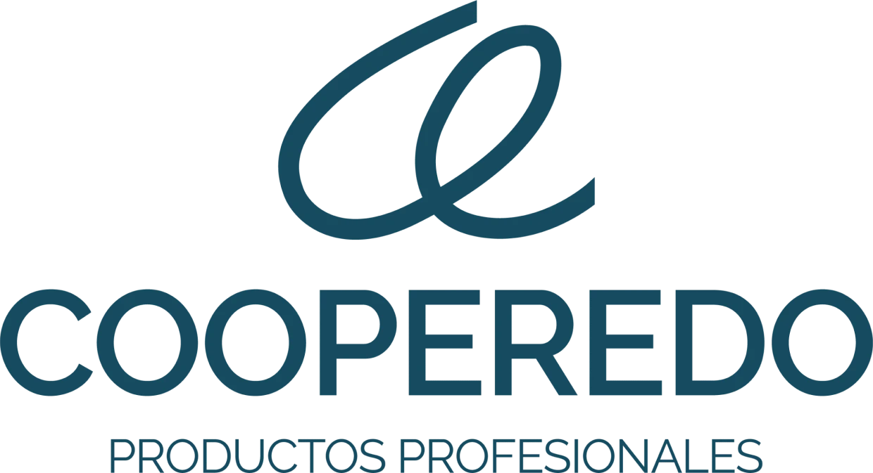 Diseño de logotipo e identidad visual del proyecto Cooperedo
