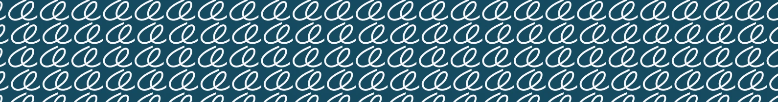 Patrón visual de la identidad de marca de Cooperedo