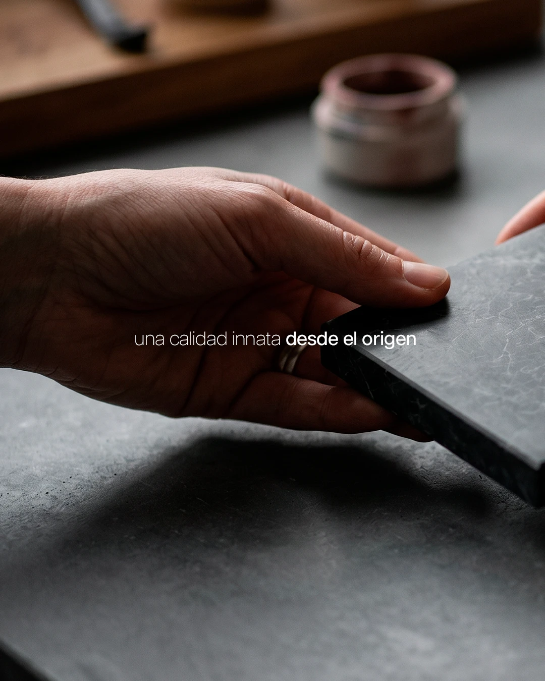 Contenido Instagram Kaleydos — arquitectura interior