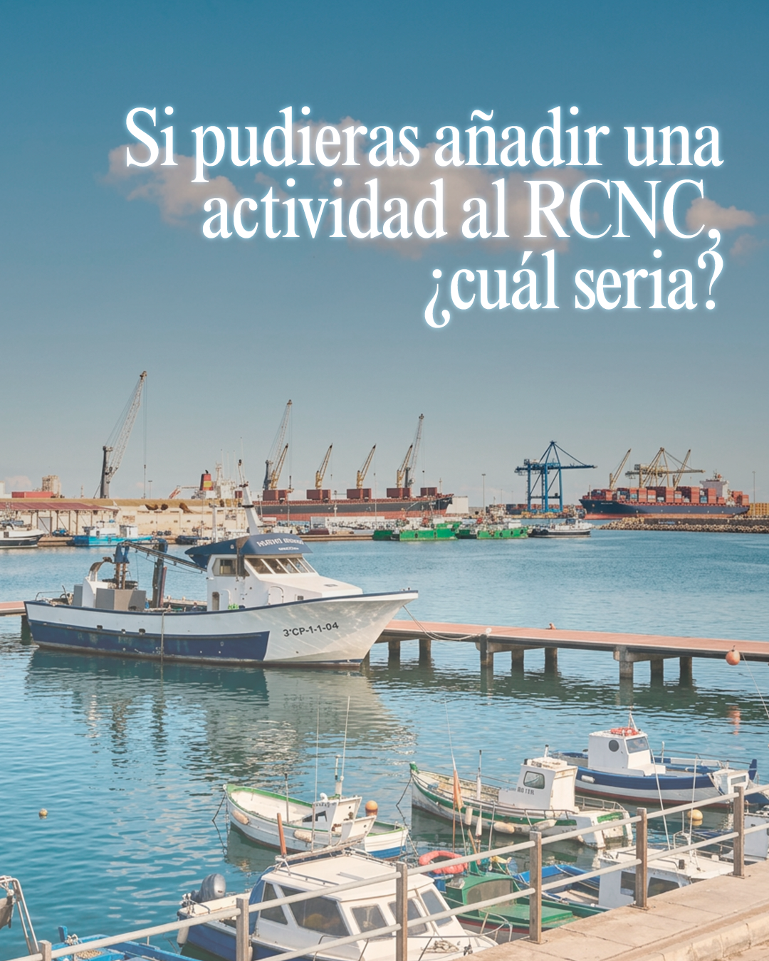 Publicación Instagram RCNC — 26 de junio
