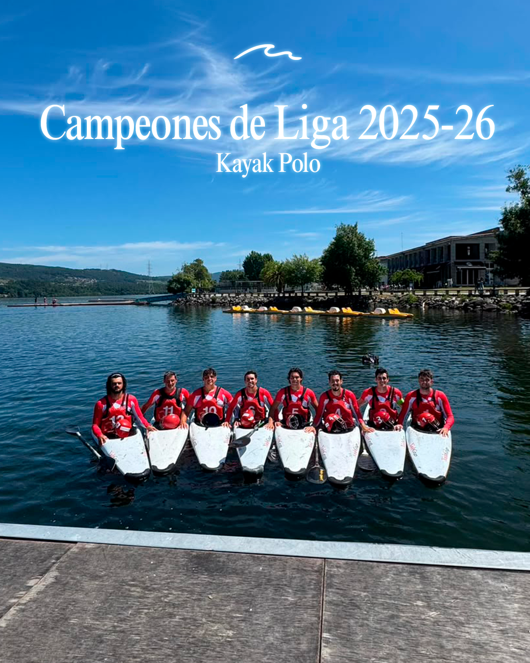 Publicación Instagram RCNC — 8 de junio