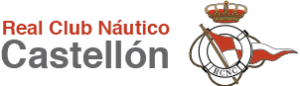 Logo Real Club Náutico de Castellón