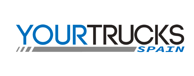 Logo YourTrucks Spain