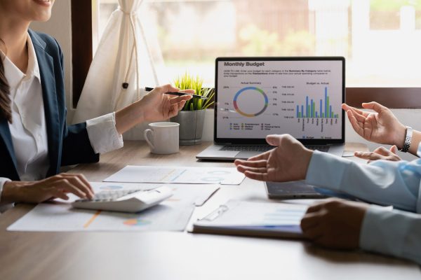 empresa de marketing en castellón plan de acción