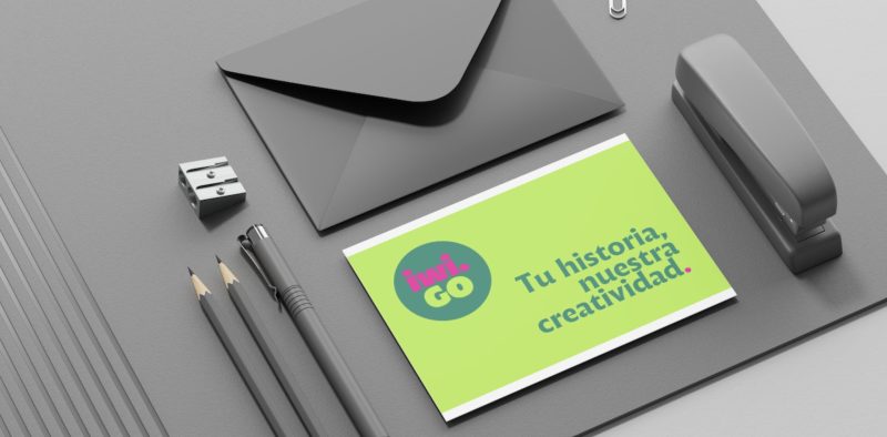 diseño identidad corporativa