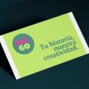 tarjeta visita