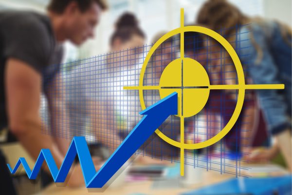 objetivos y estrategias de posicionamiento agencia de marketing digital en castellón