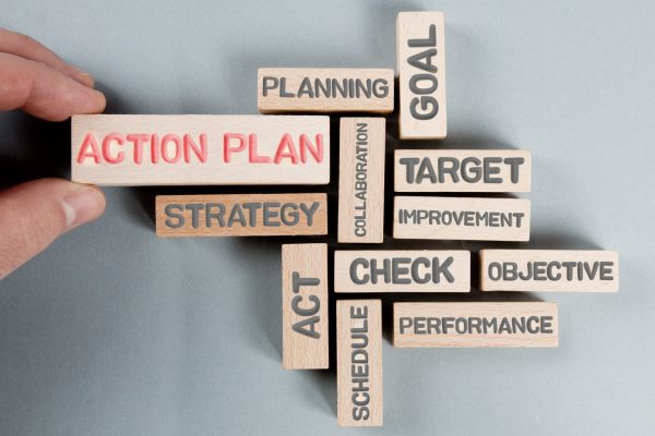 plan de acción estrategia digital, agencia de marketing iwigo