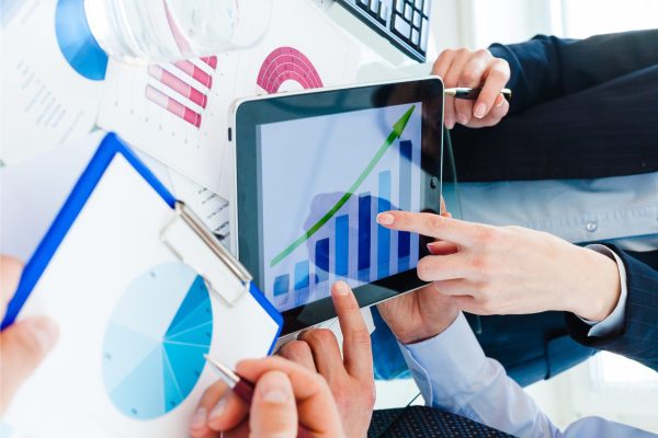 agencia de marketing digital estrategias de contenidos para negocios