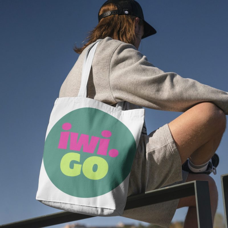 iwigo empresa de diseño identidad corporativa