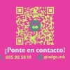 diseño qr